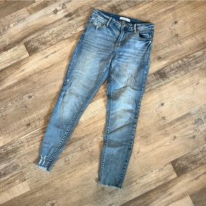 CELLO skinny jeans